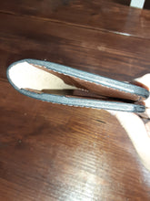 Load image into Gallery viewer, Unisex Long Leather Wallet