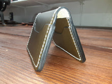 Load image into Gallery viewer, Bifold Card Wallet