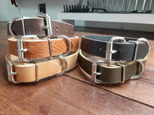 Load image into Gallery viewer, 1'' Wide Standard Dog Collar