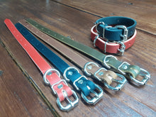 Load image into Gallery viewer, 3/4 inch Standard Dog Collar