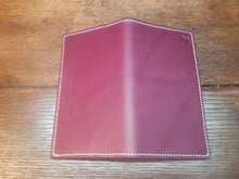 Load image into Gallery viewer, Basic Checkbook Cover