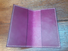 Load image into Gallery viewer, Basic Checkbook Cover