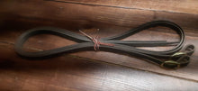 Load image into Gallery viewer, Leather Bridle Reins