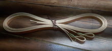 Load image into Gallery viewer, Leather Bridle Reins