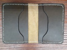 Load image into Gallery viewer, Bifold Card Wallet

