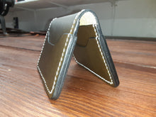 Load image into Gallery viewer, Bifold Card Wallet
