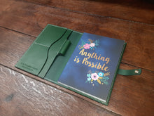 Load image into Gallery viewer, Medium Scribe Journal
