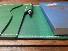 Load image into Gallery viewer, Medium Scribe Journal
