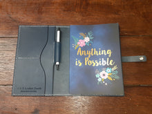 Load image into Gallery viewer, Medium Scribe Journal
