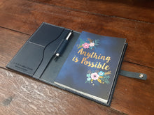 Load image into Gallery viewer, Medium Scribe Journal
