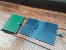 Load image into Gallery viewer, Medium Scribe Journal
