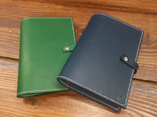 Load image into Gallery viewer, Medium Scribe Journal
