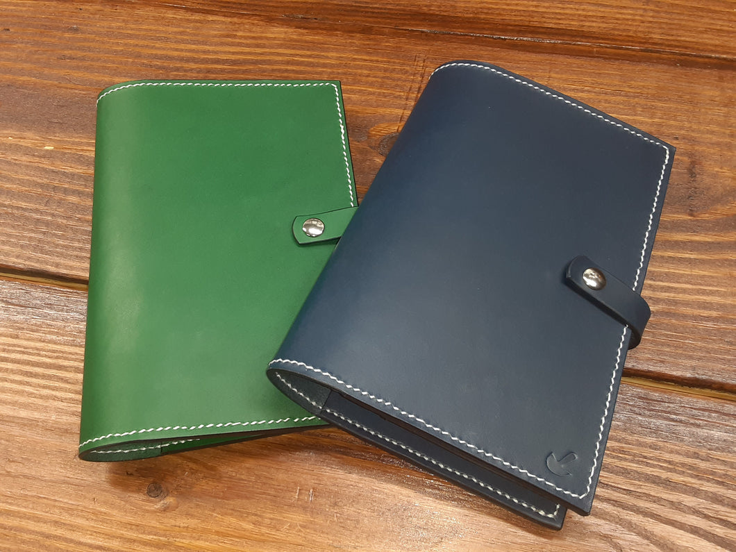 Medium Scribe Journal