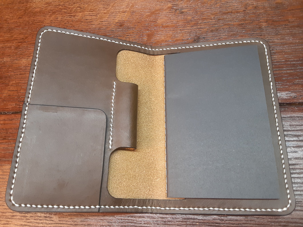 Small Scribe Journal