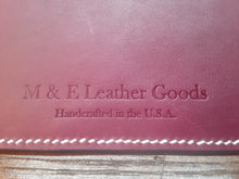 Load image into Gallery viewer, Basic Checkbook Cover
