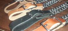 Load image into Gallery viewer, Curb Chain Strap
