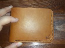 Load image into Gallery viewer, Billfold Wallet
