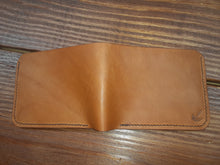 Load image into Gallery viewer, Billfold Wallet
