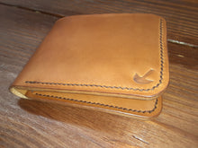 Load image into Gallery viewer, Billfold Wallet
