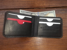 Load image into Gallery viewer, Billfold Wallet
