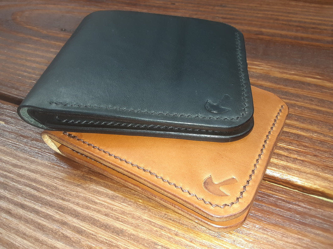 Billfold Wallet