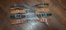 Load image into Gallery viewer, Curb Chain Strap
